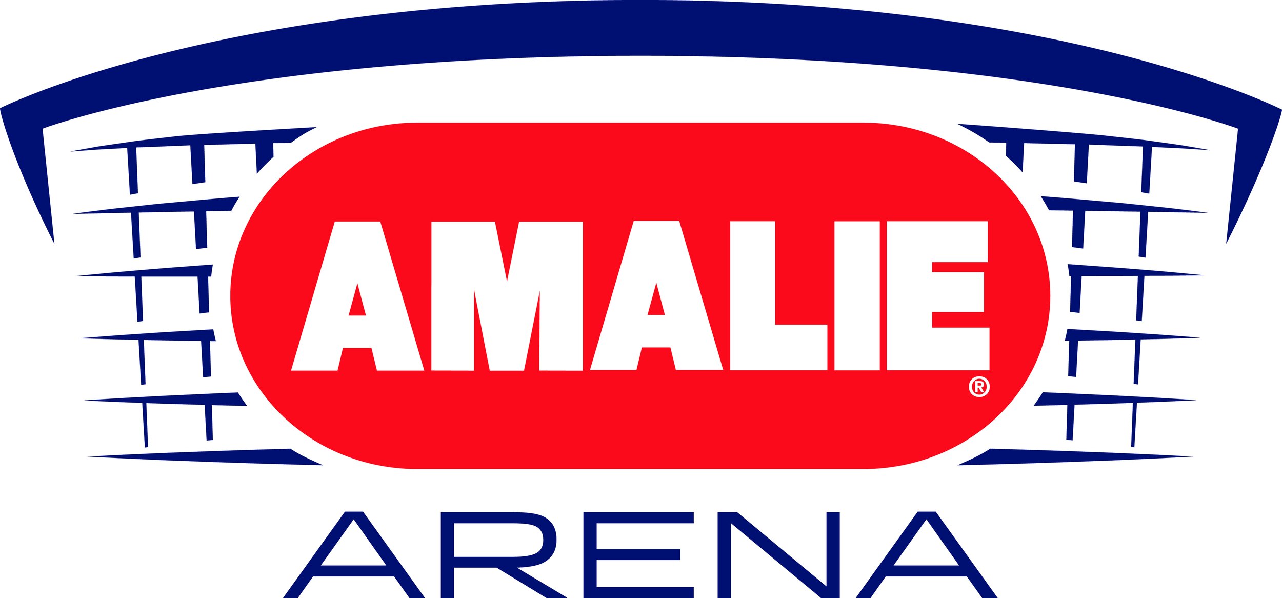 Amalie Arena Suite Rentals