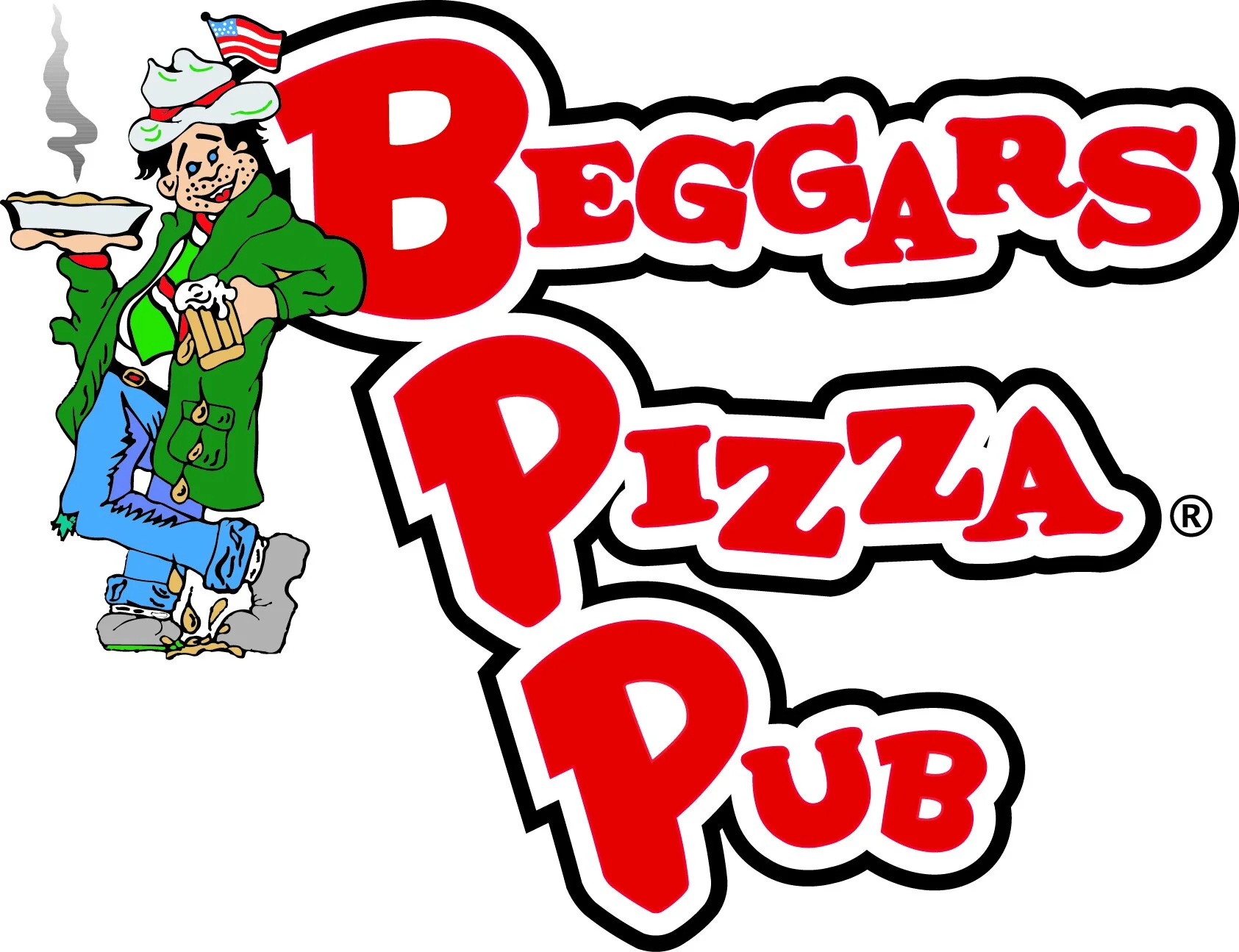 Good Game powered by Topgolf Swing Suite logo