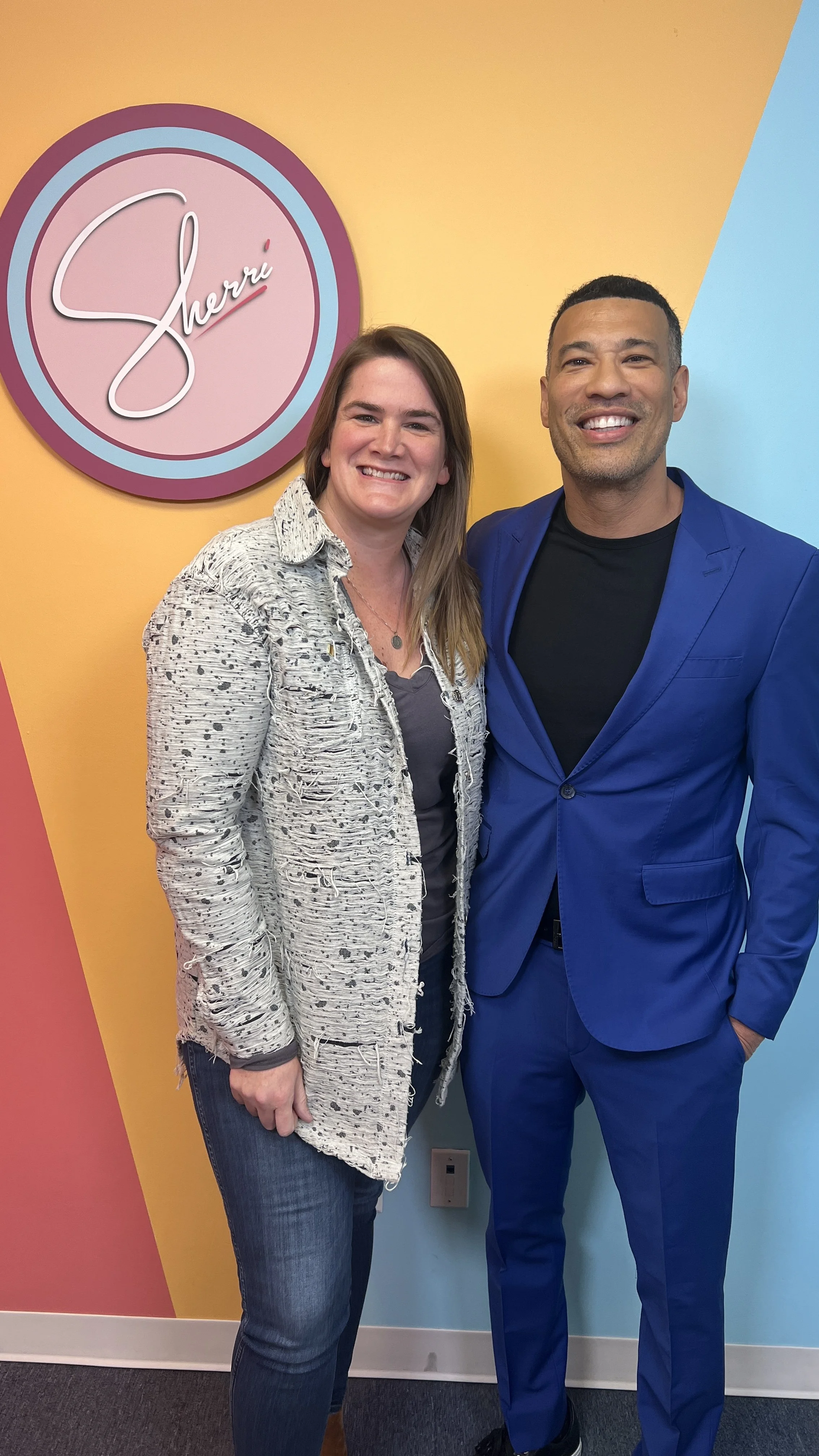 BHoops in NY with client Michael Yo.jpg