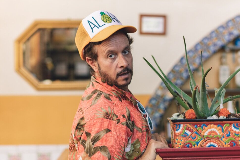 Pauly Shore