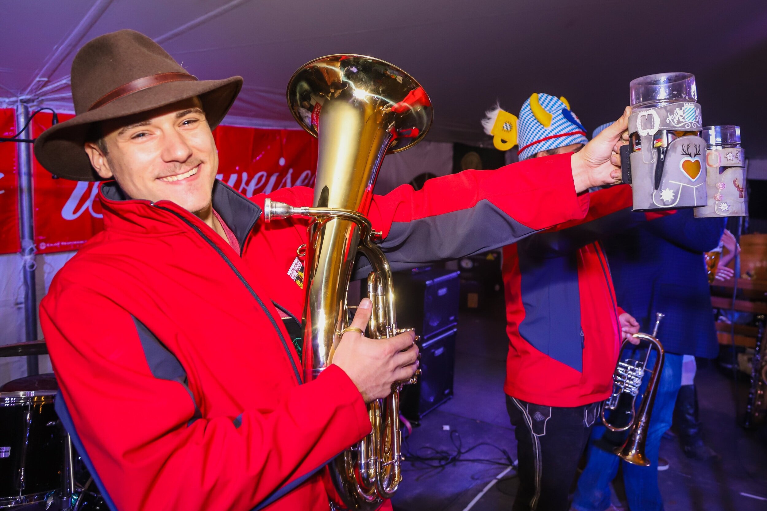 Soulard Oktoberfest