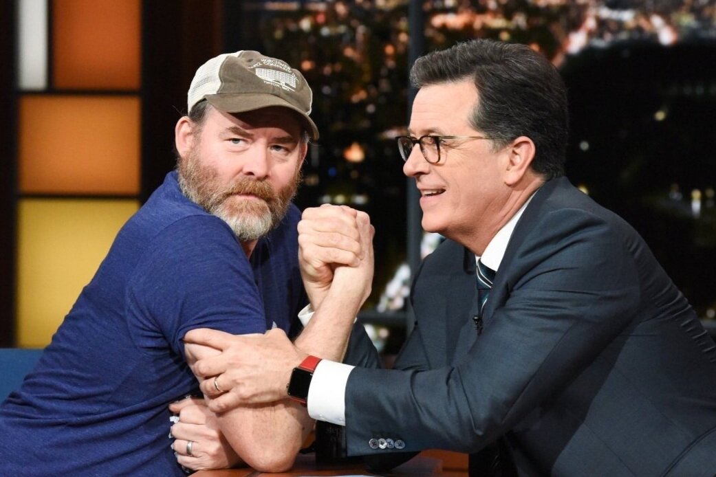 David Koechner