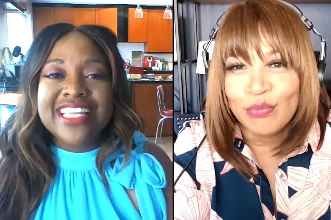 Two Funny Mamas