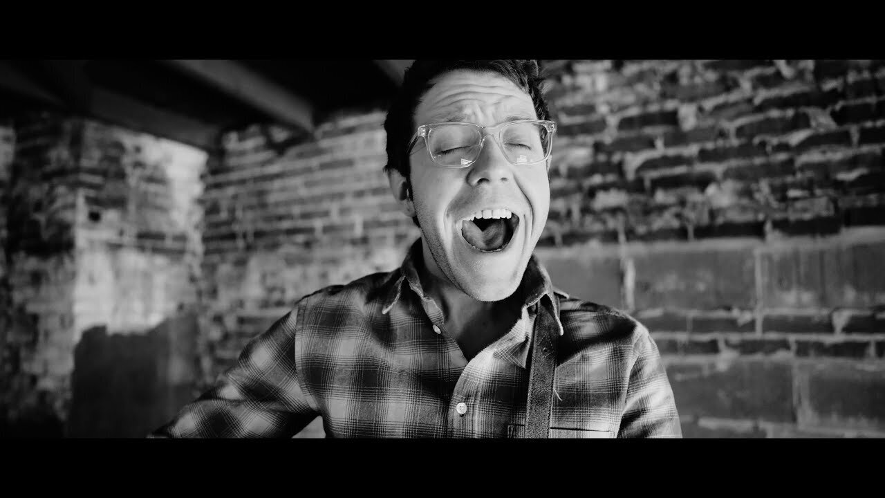 Unplugged: Gavin M