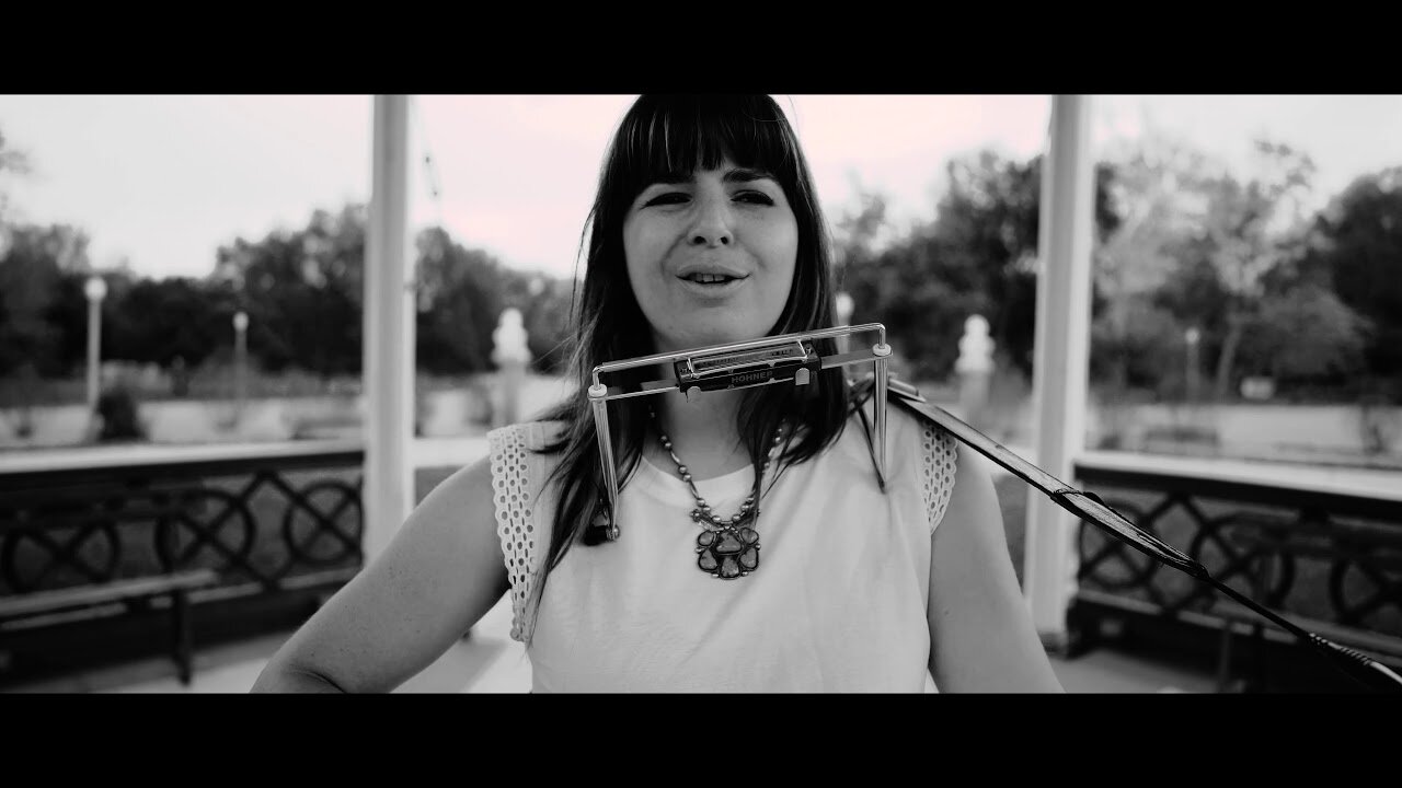 Unplugged: Beth Bombara