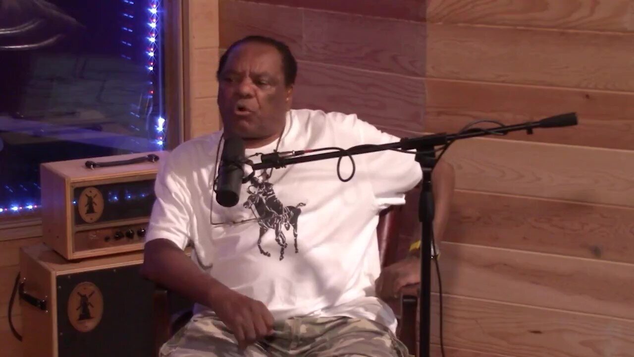 We Are Live! John Witherspoon