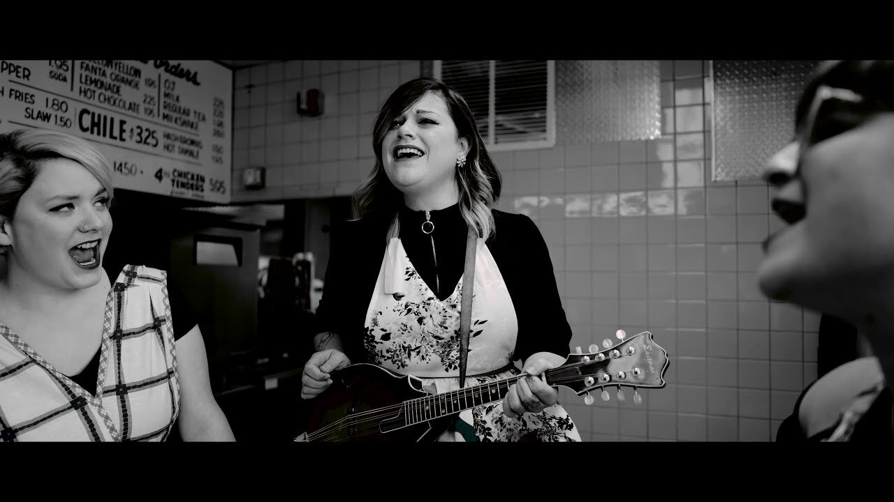 Unplugged: River Kittens