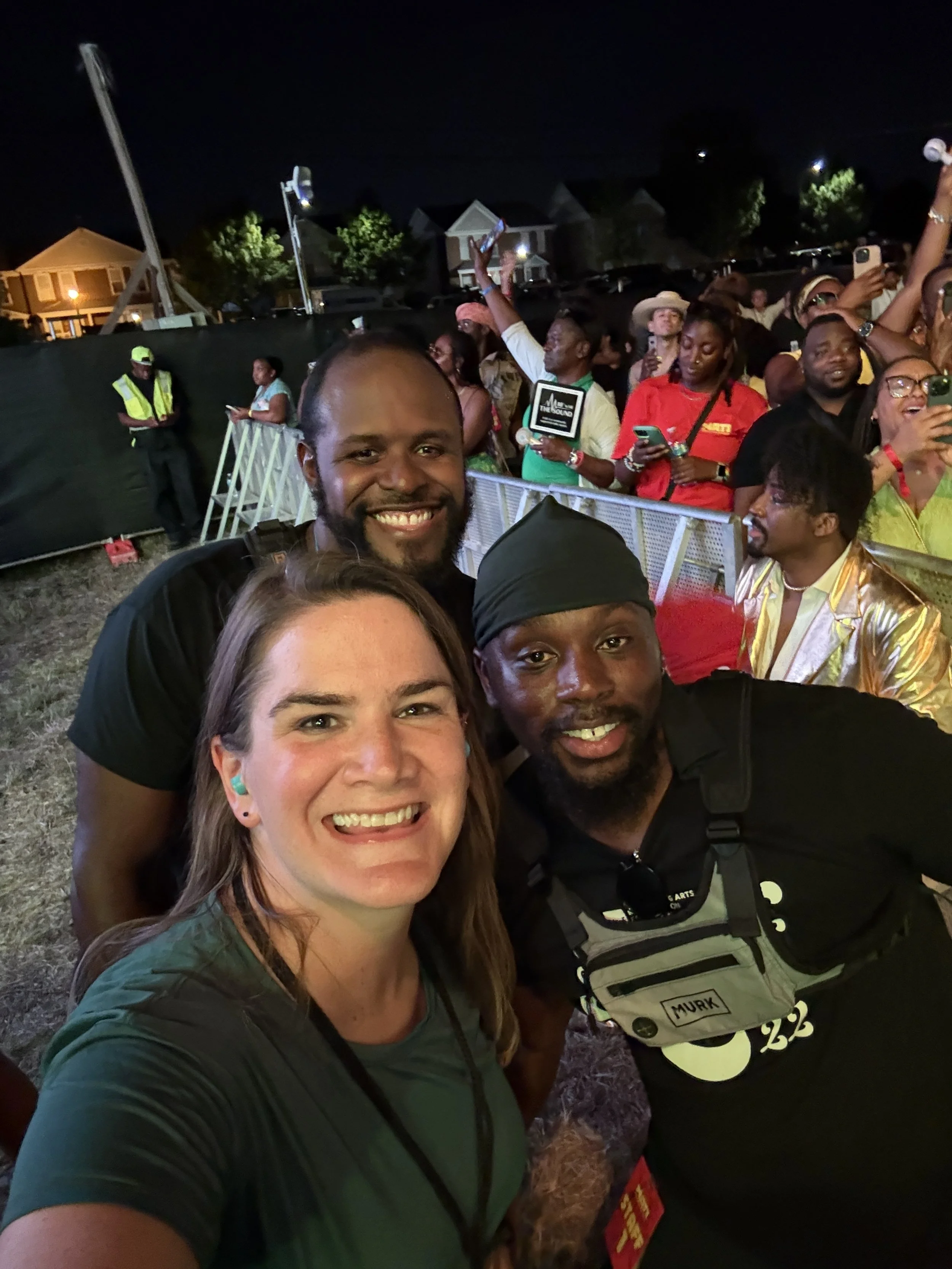 BHoops at MATI with Larry Morris and Phillip Hamer.JPG