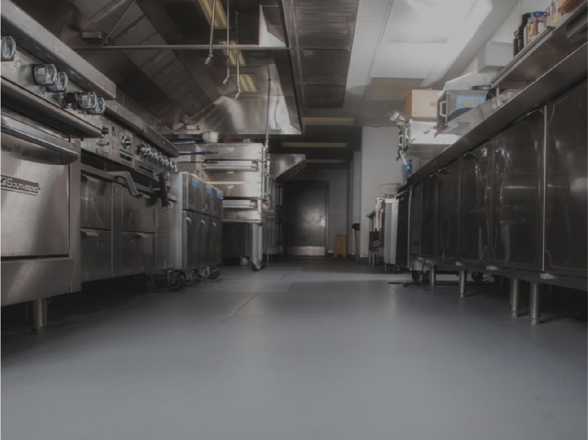 Big Sky Safety Flooring