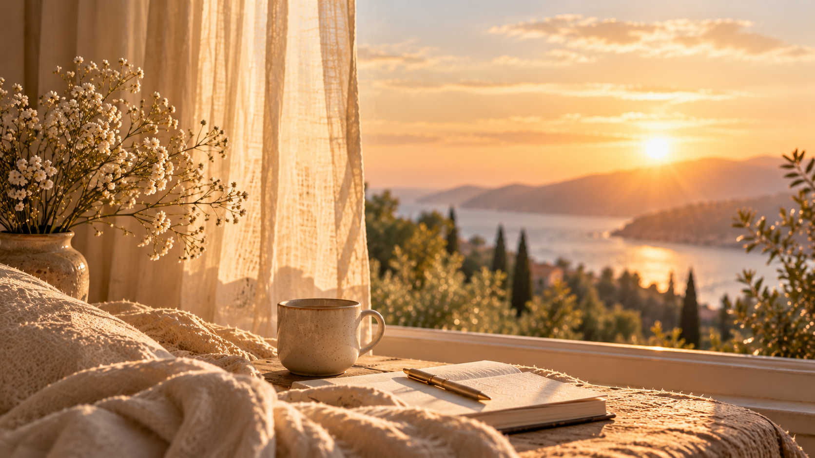How to Get Through the Tough Days