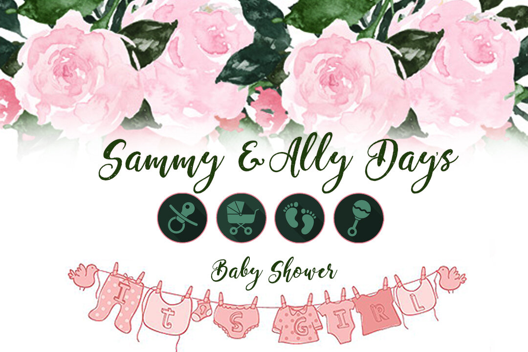 Events: Baby Camila