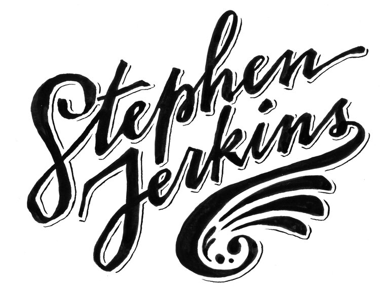 Stephen Jerkins Photography
