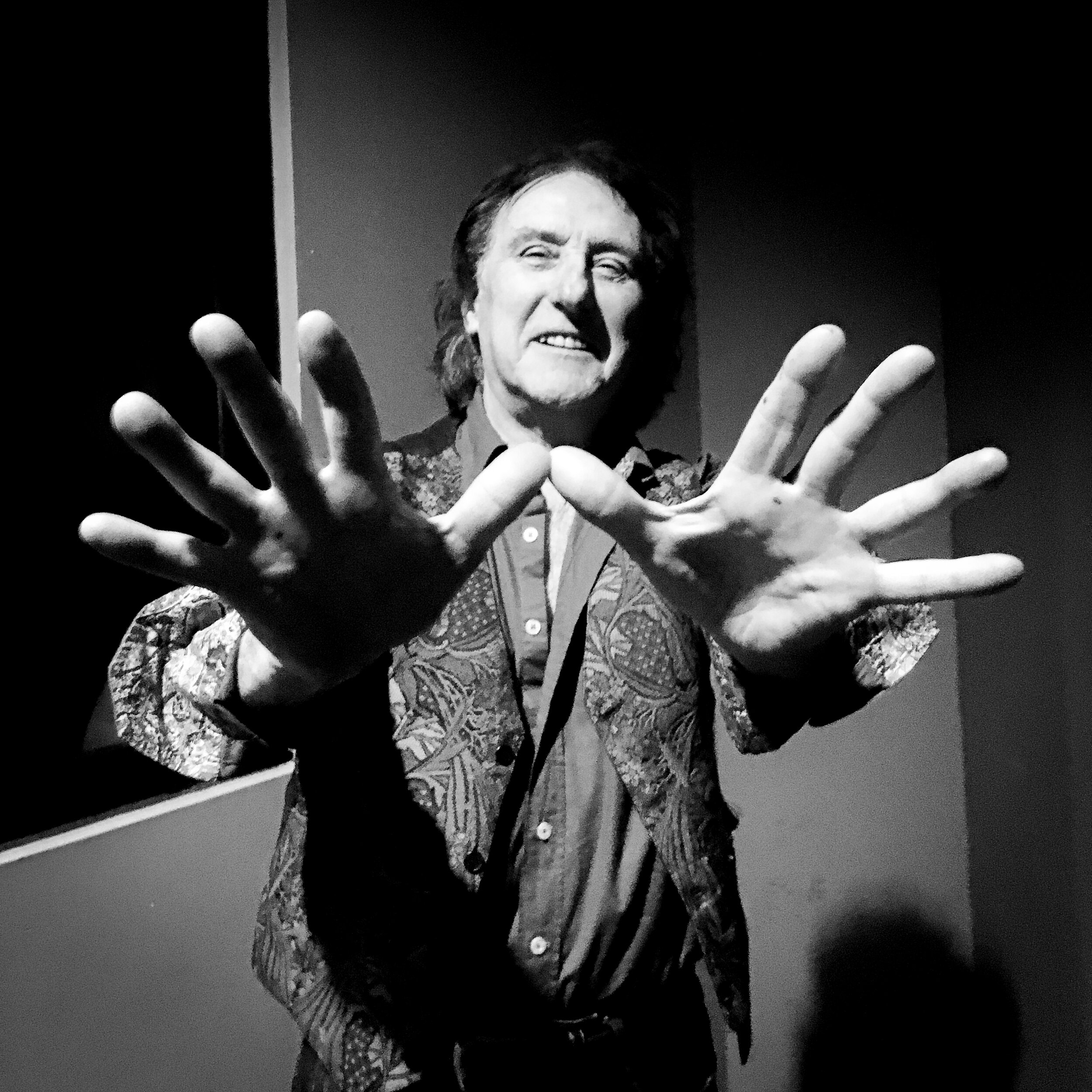 Denny Laine