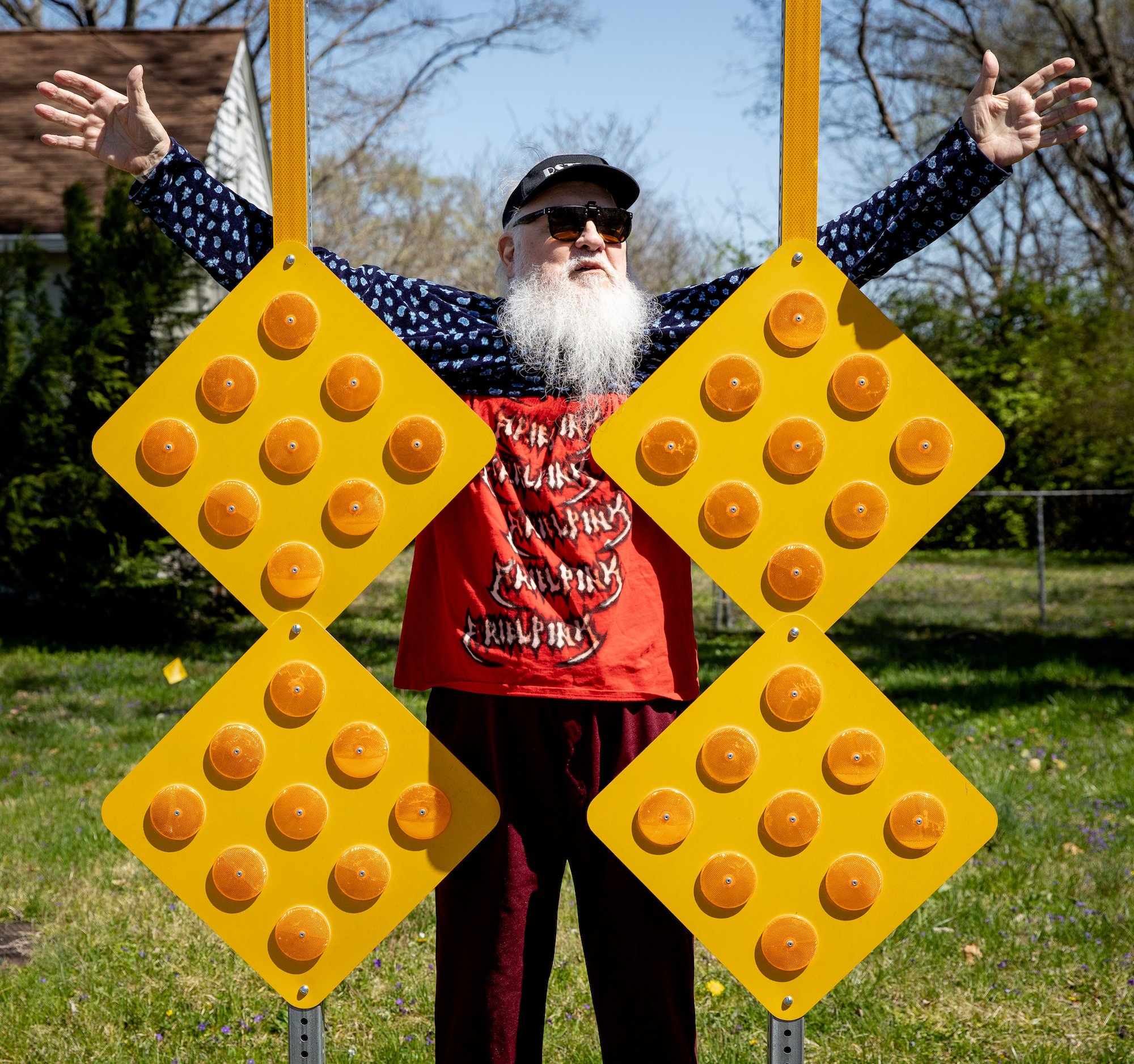 R. Stevie Moore, 2022