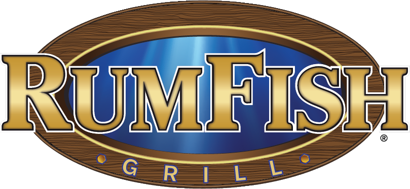 Rumfish logo