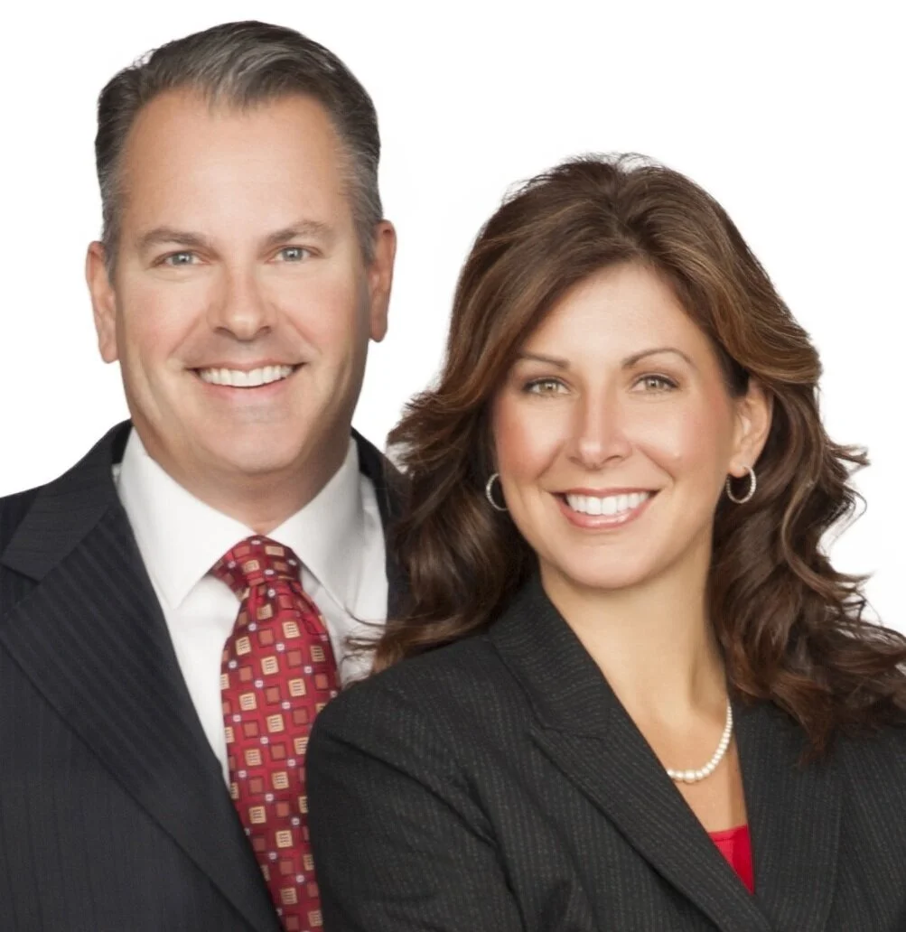 The Hagarty Real Estate Team