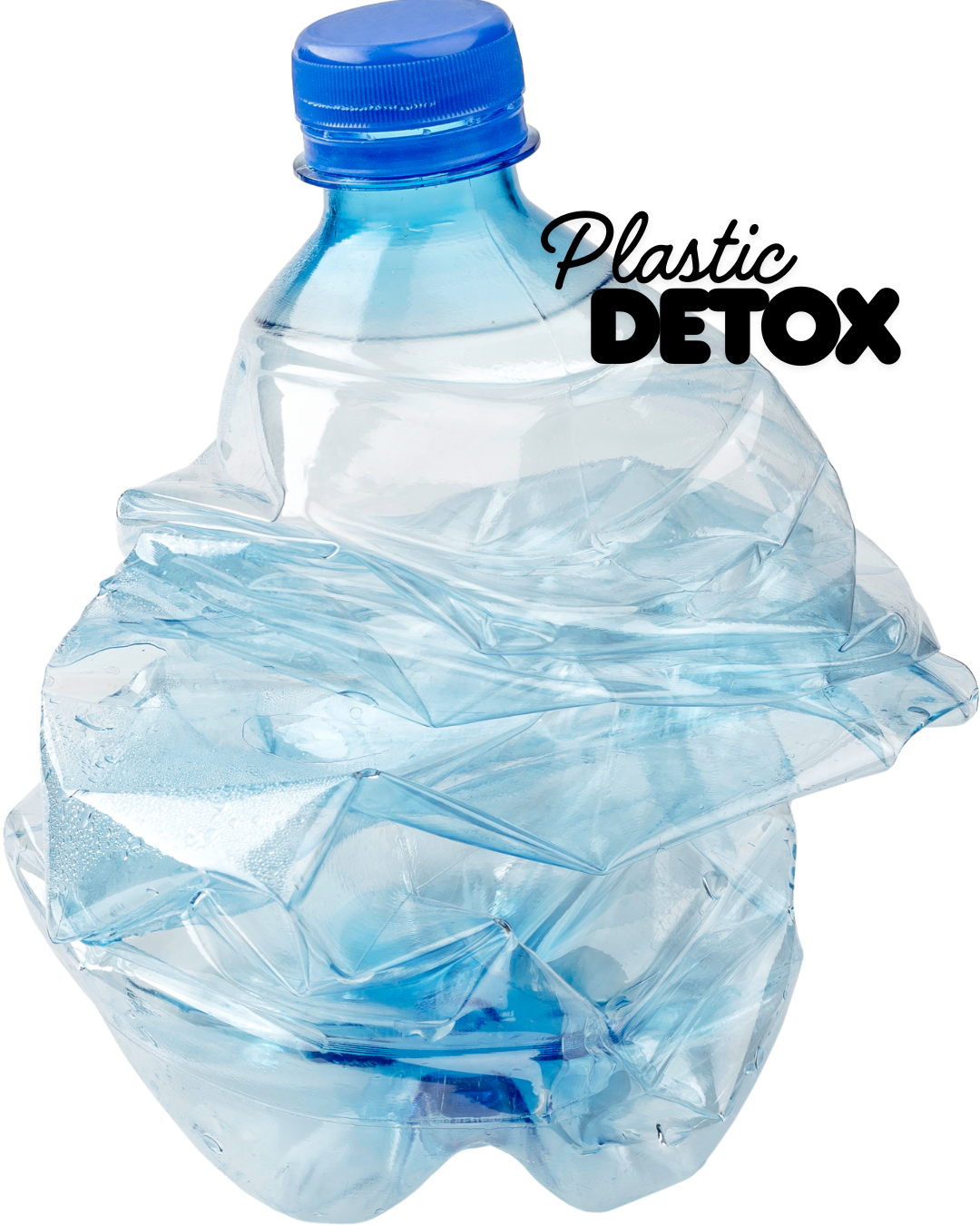 The Plastic Detox