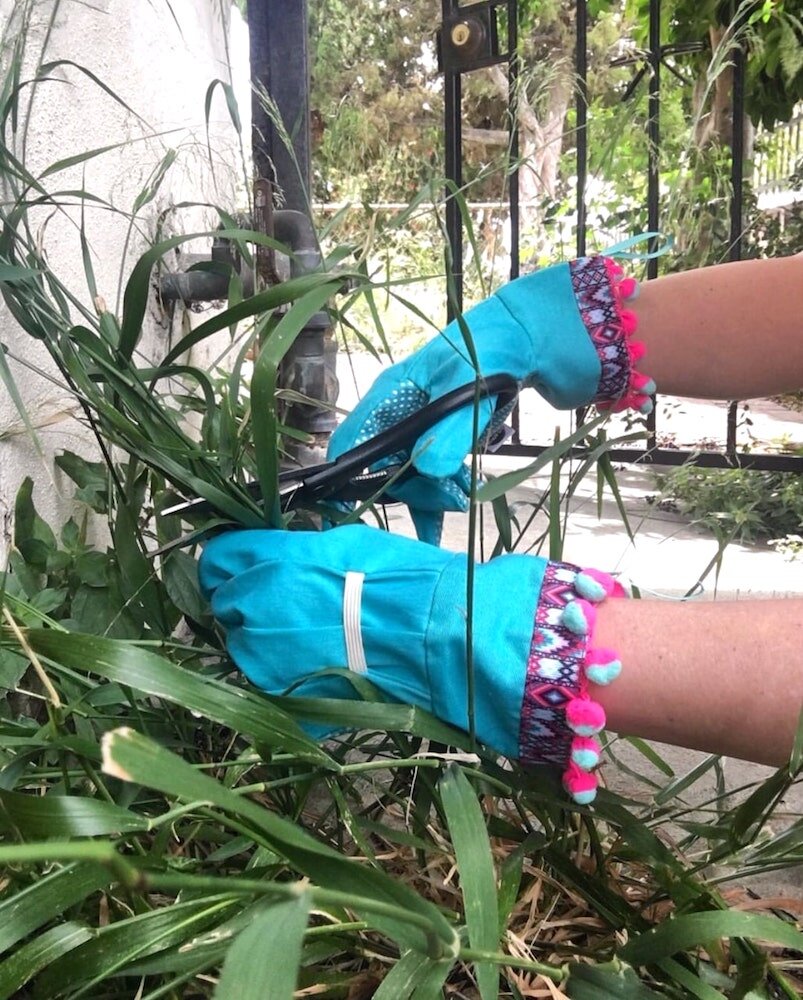 Cutting-Weeds-Gardening-Gloves-By-Katherine.jpg