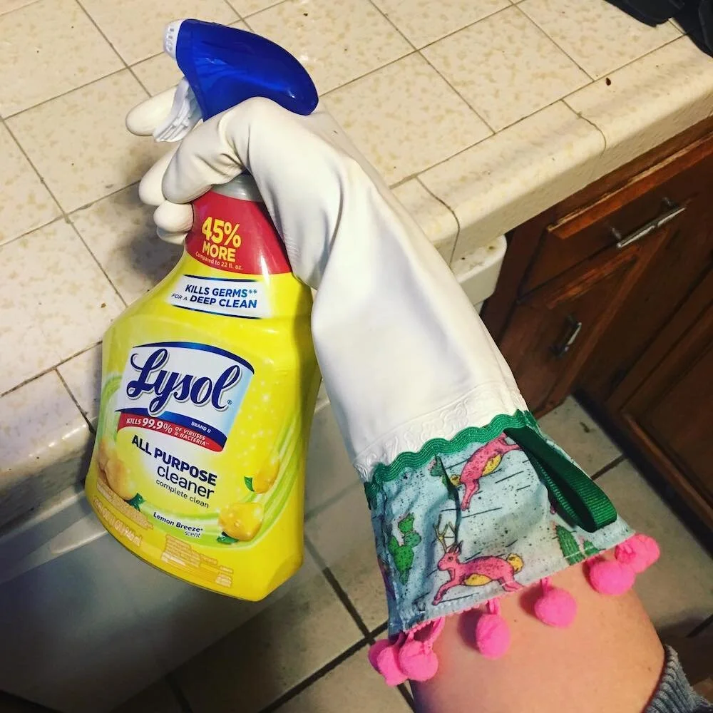7 Ways to Use Gloves by Katherine During the Pandemic