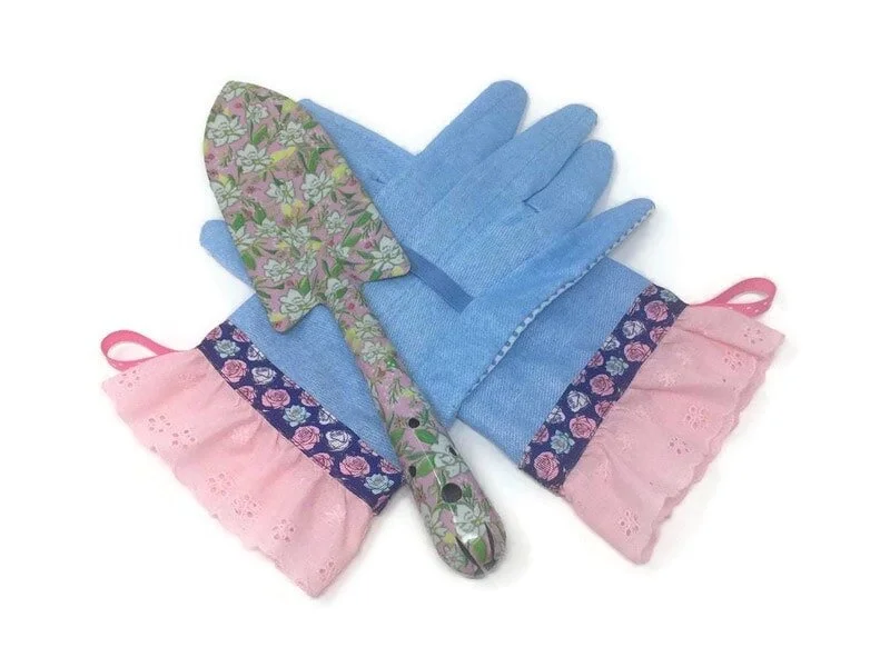 Lucy Garden Gloves