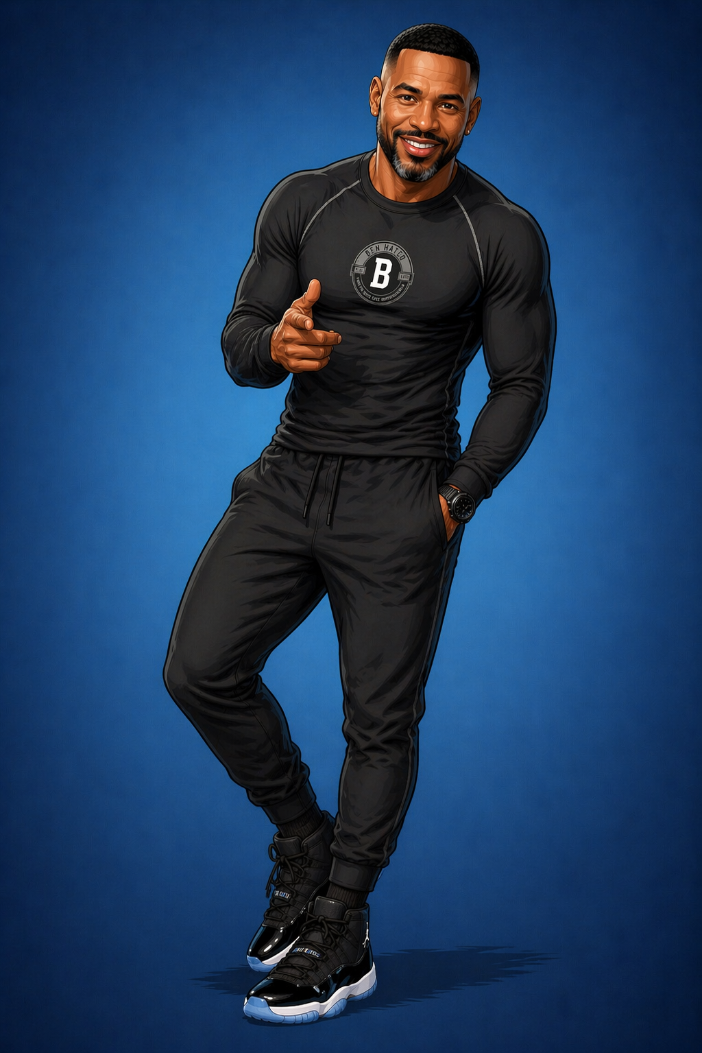 Bobbie Black Workout Gear.png