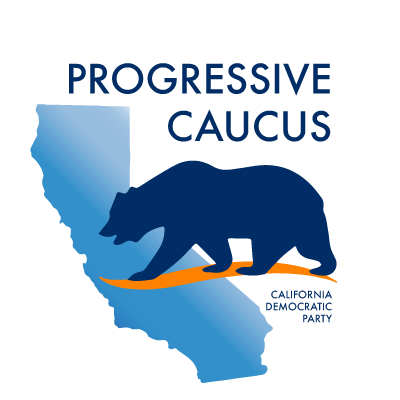 Progressive Caucus of the California Democratic Party