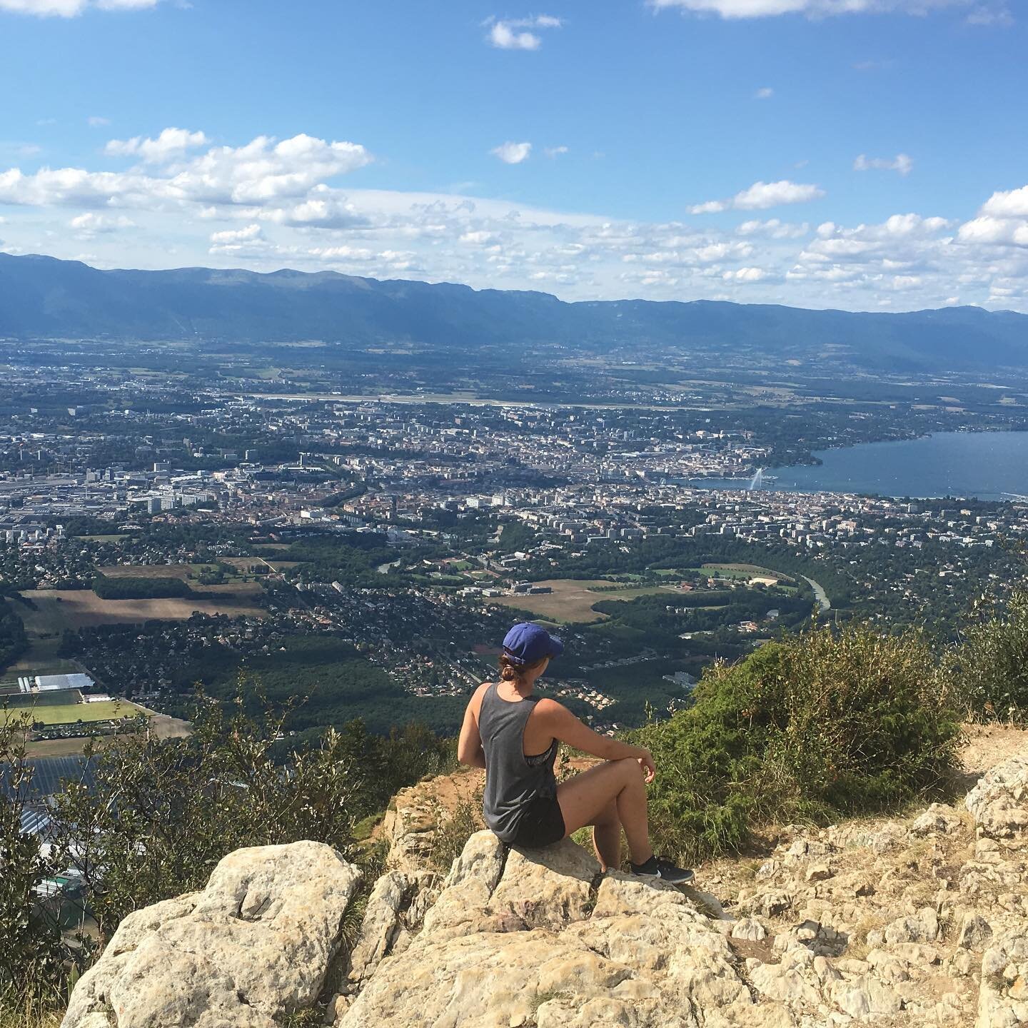 It appeared as if I was on top of the world, but the truth was the world was crushing me. A year after my brothers passing, a relationship fell apart, and I felt as if I was losing everything. My world just couldn&rsquo;t stop changing and that lack 