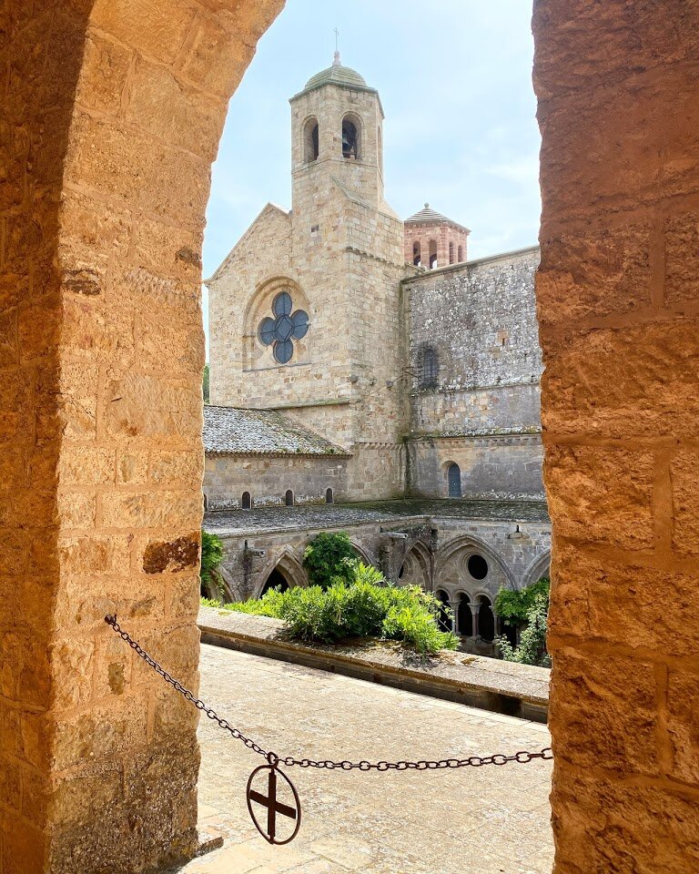 Narbonne, South of France