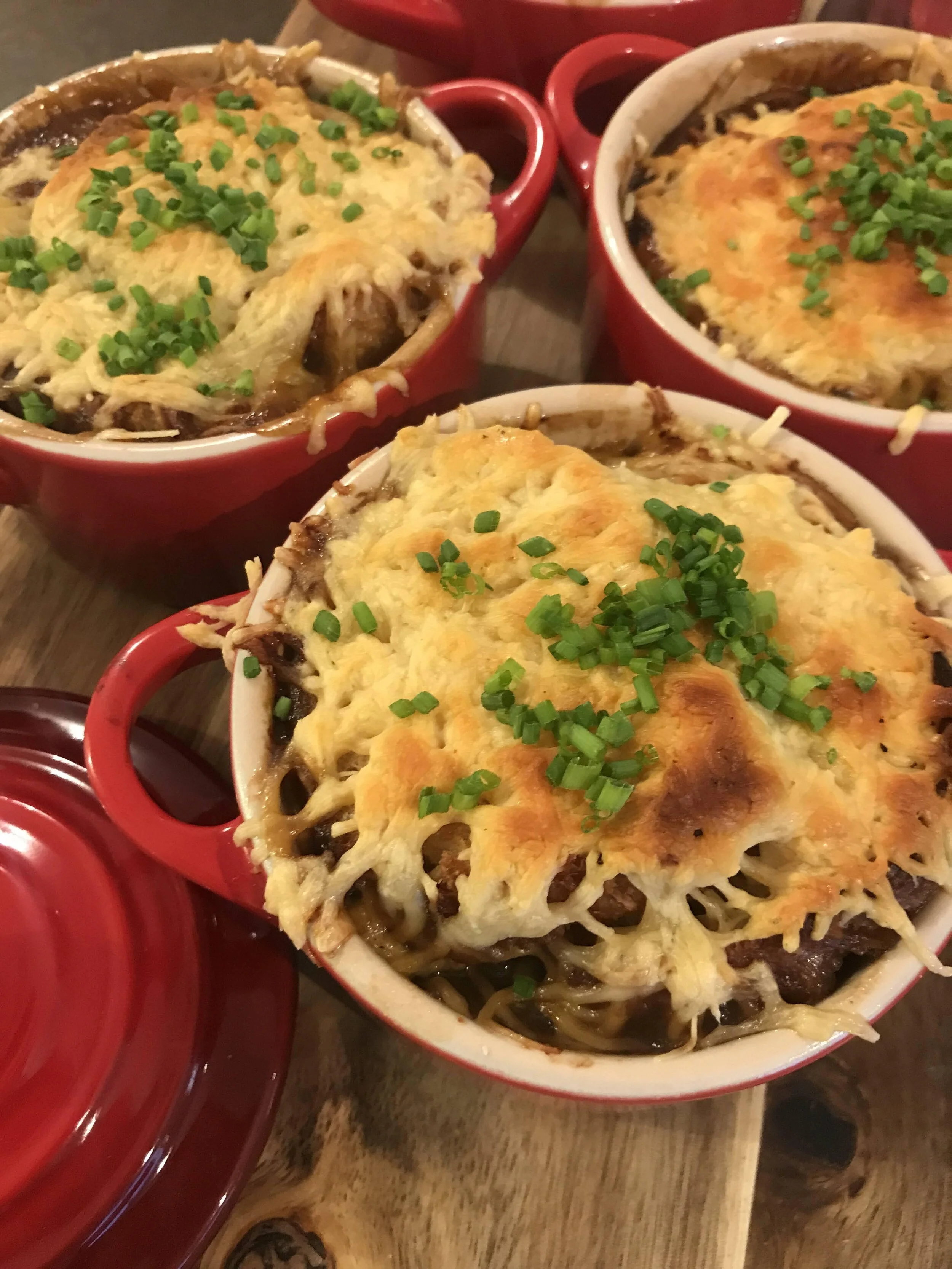 French Onion Soup