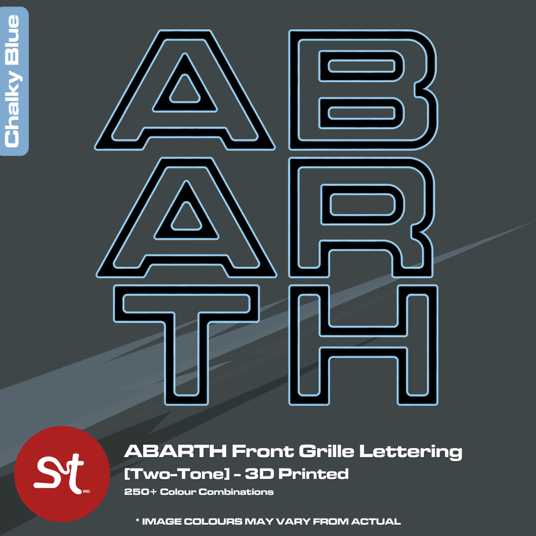 Two-Tone ABARTH Lettering - Black-Chalky Blue - 1.png
