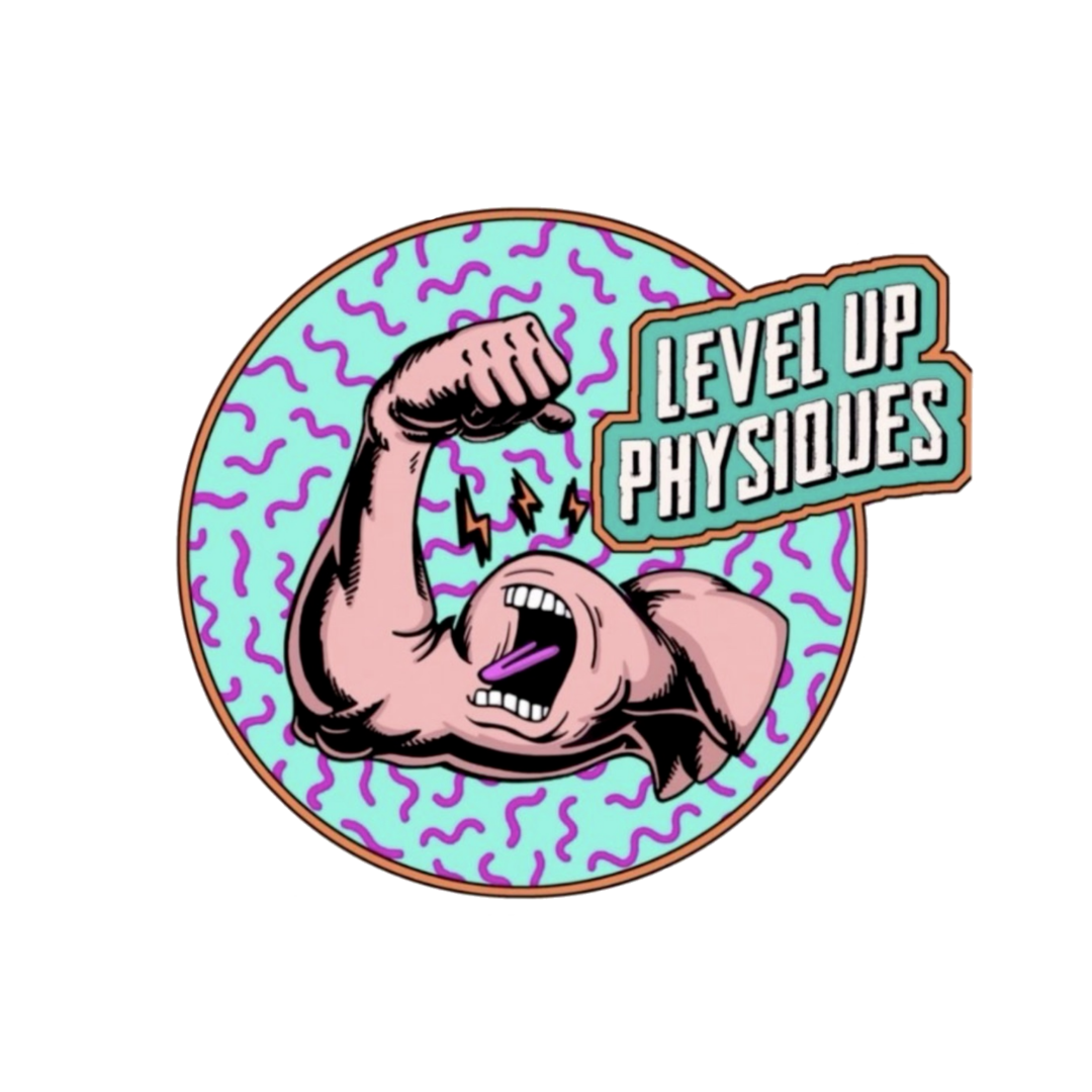 Level Up Physiques