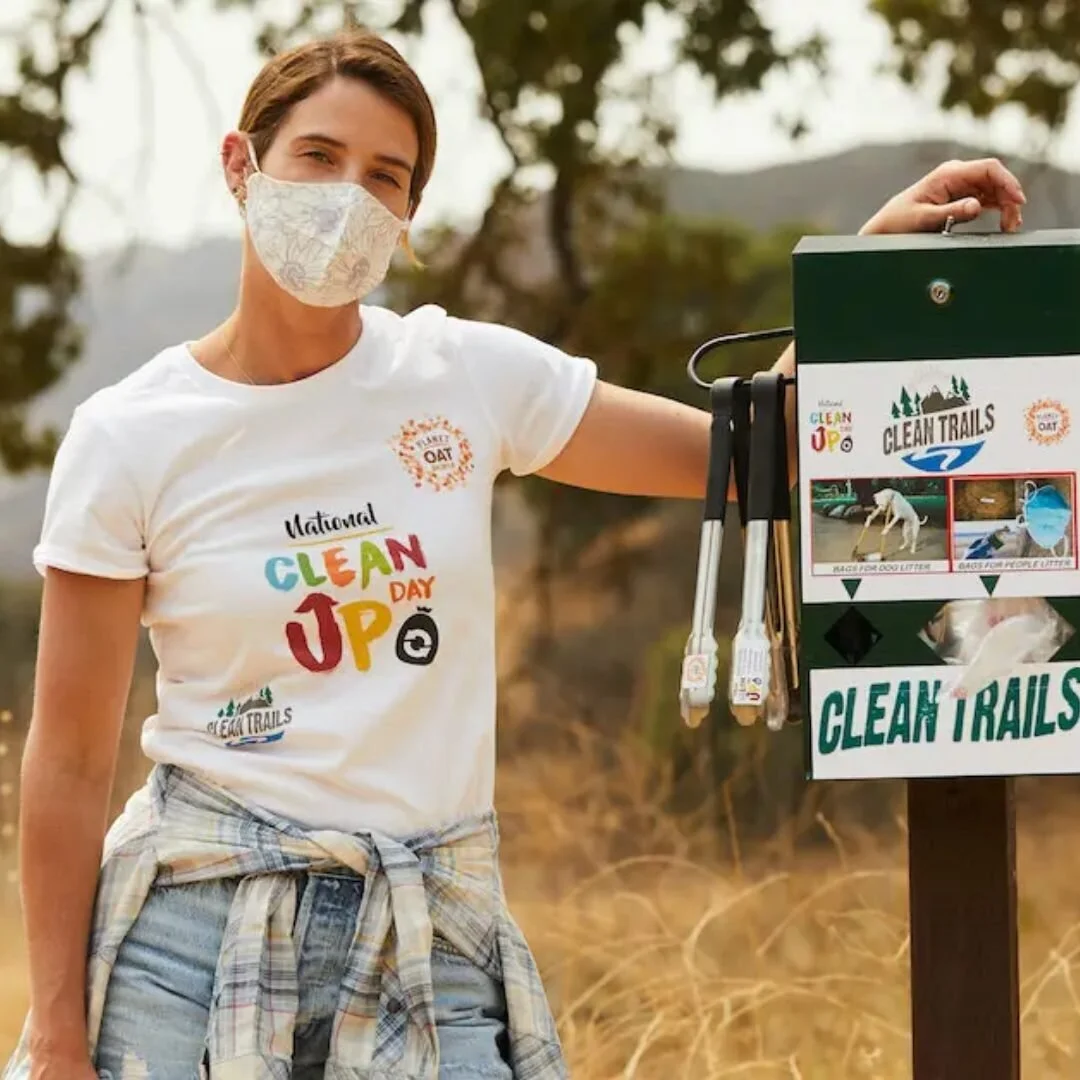 National CleanUp Day Annual Report  2020