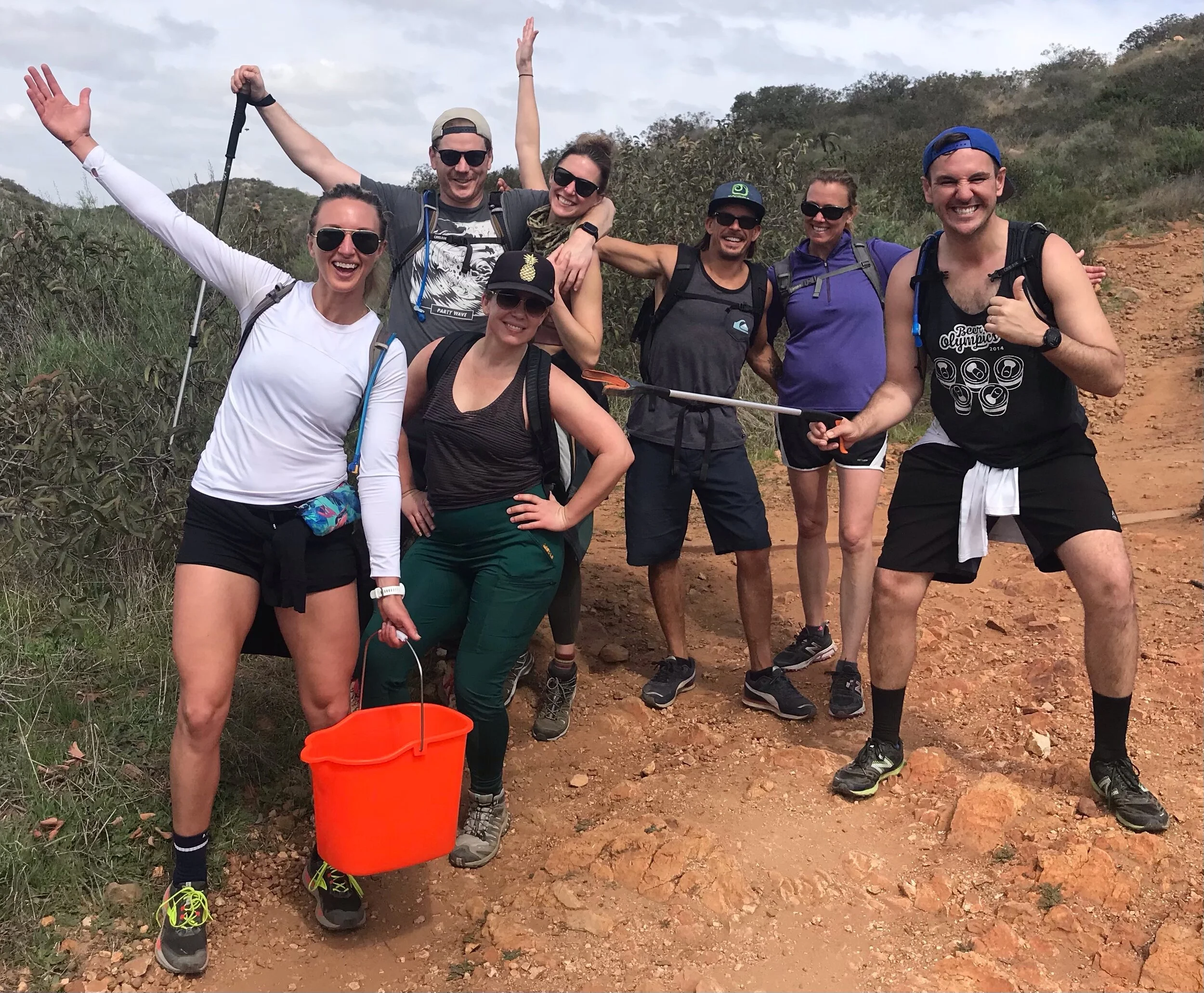 EARTHDAY.ORG LAUNCHES THE GREAT GLOBAL CLEANUP 2021