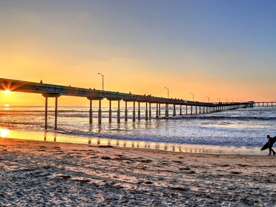 Volunteers Sought For Post-4th Of July Beach Cleanup