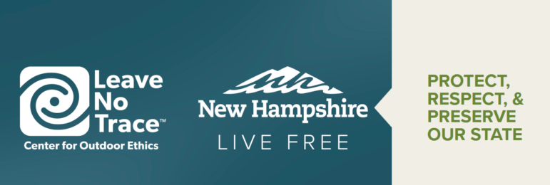 Tourists reminded to ‘Leave No Trace’ while experiencing NH’s great outdoors