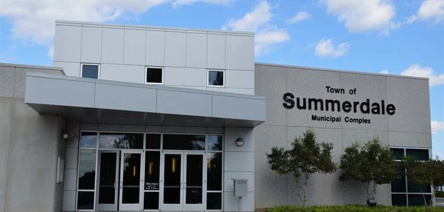 Summerdale council announces Town Cleanup Day on Sept. 18