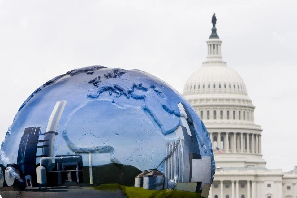 Organizers Are Ready For Earth Day 2021 Because They Built The Digital Infrastructure In 2020