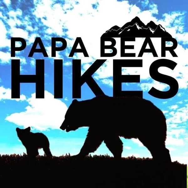 Papa Bear Hikes Interview with founders of Clean Trails