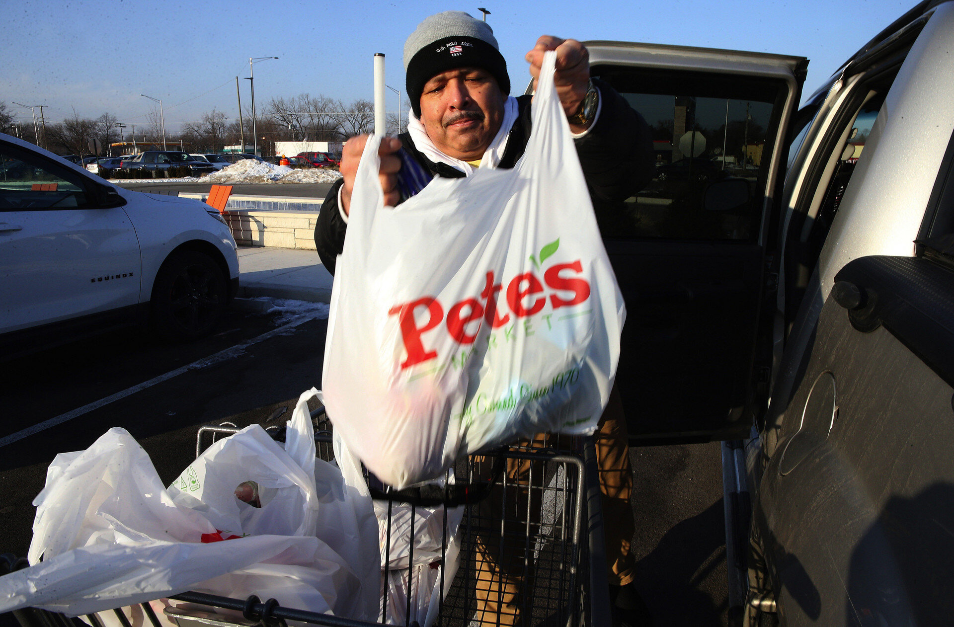 How Behavioral Science Solved Chicago’s Plastic Bag Problem