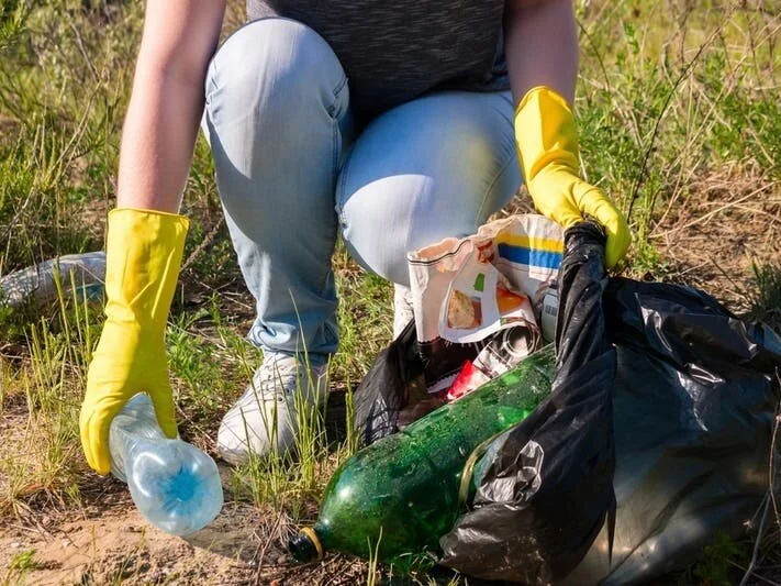 Forest Preserve Seeks Volunteers For National Cleanup Day The Forest Preserve District of Will County is asking residents of Frankfort Township to help clean up parts of Old Plank Road Trail.