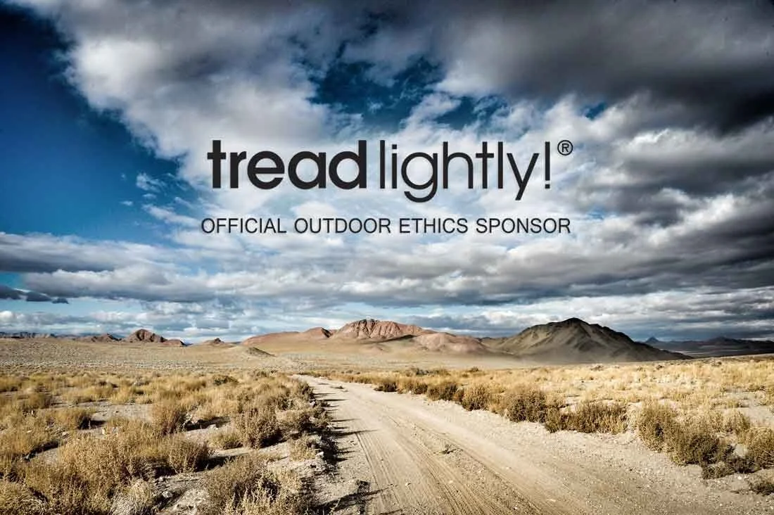 Tread Lightly! and Glacier Country Tourism Partner to Promote Responsible Motorized Recreation 