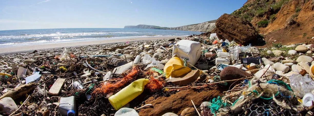 U.S. Should Create National Strategy by End of 2022 to Reduce Its Increasing Contribution to Global Ocean Plastic Waste, Says New Report