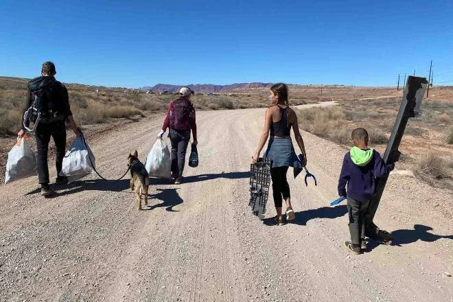 Granite Gear is Cleaning up the Outdoors - Biggest Year Ever 