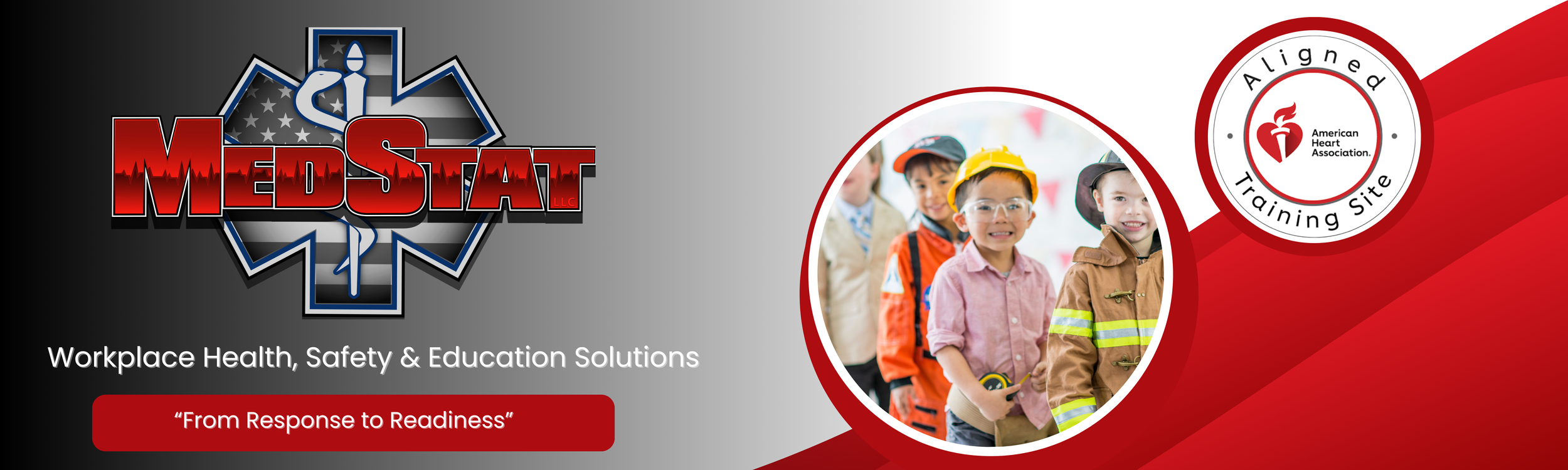 MedStat, LLC | DOT Physicals, Drug Testing & Safety Training | MedStat