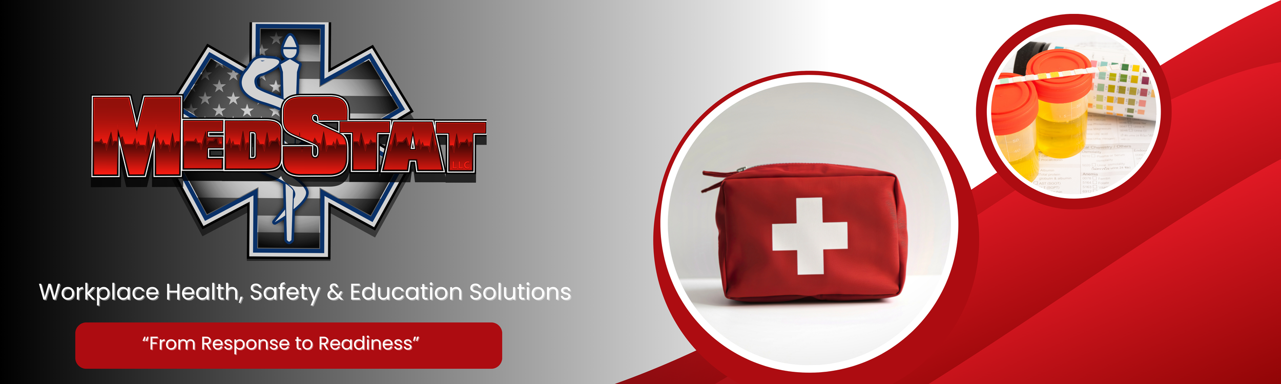 MedStat, LLC | DOT Physicals, Drug Testing & Safety Training | MedStat