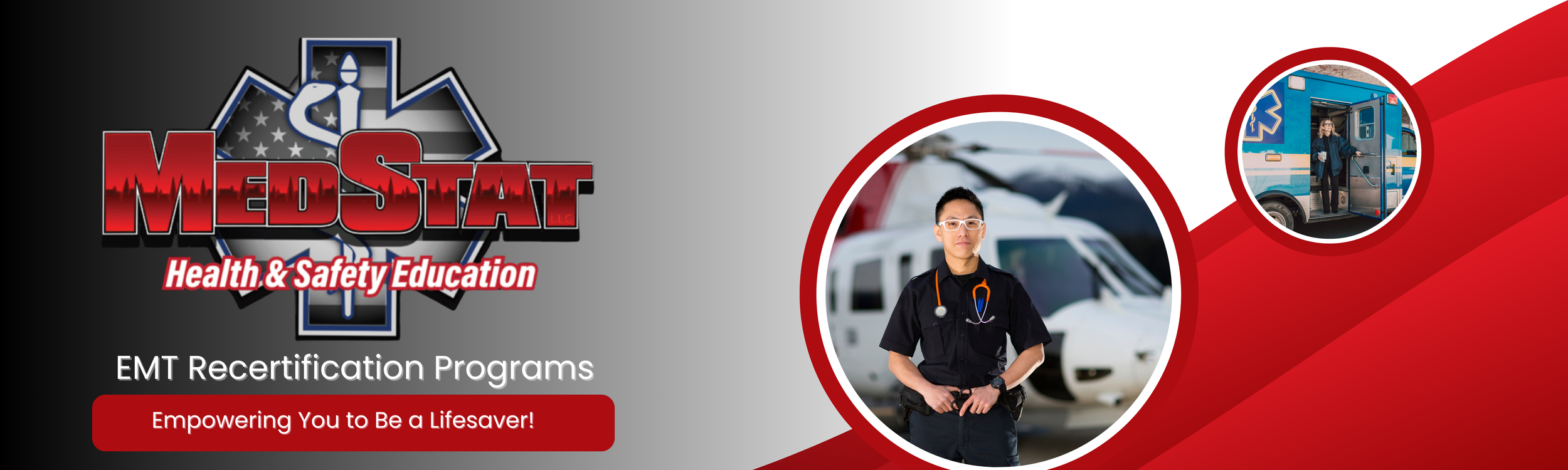 MedStat, LLC | DOT Physicals, Drug Testing & Safety Training | MedStat