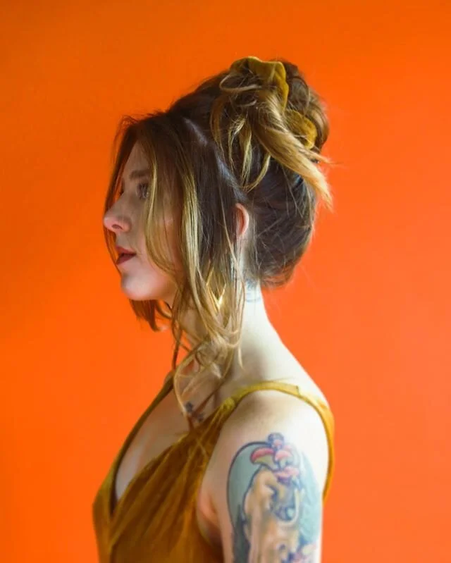 Imagination will take you anywhere... . .
.
.

Editorial Photoshoot 2019 
@voodoohairlounge 
model: @daughterofthewiild 
makeup: @kaydmua 
photographers: @electriclady_shoots 
styling &amp; color concept: @inspiredtechnique 
@enkaybe