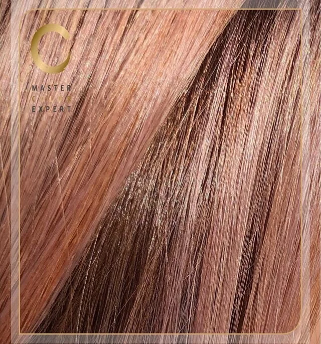 ✨#rosegold .
.
.
#wellahair #wellaprofessional #wellapassionistas #wellafamily #illumina #kolestonperfect #blondorwella #creativecolor #masteredhq #hairgoals