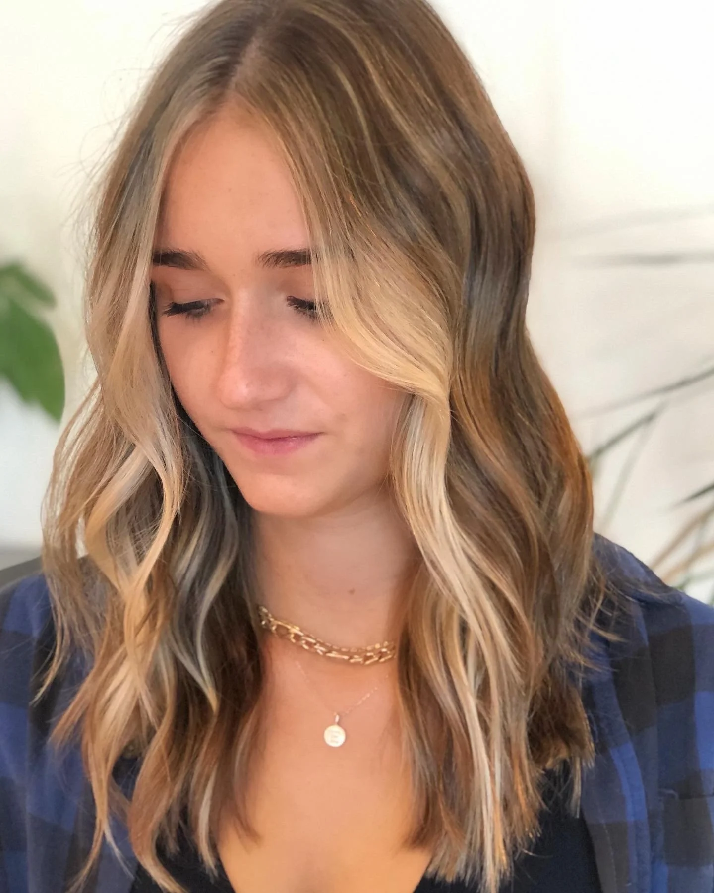 Lived in Blondes