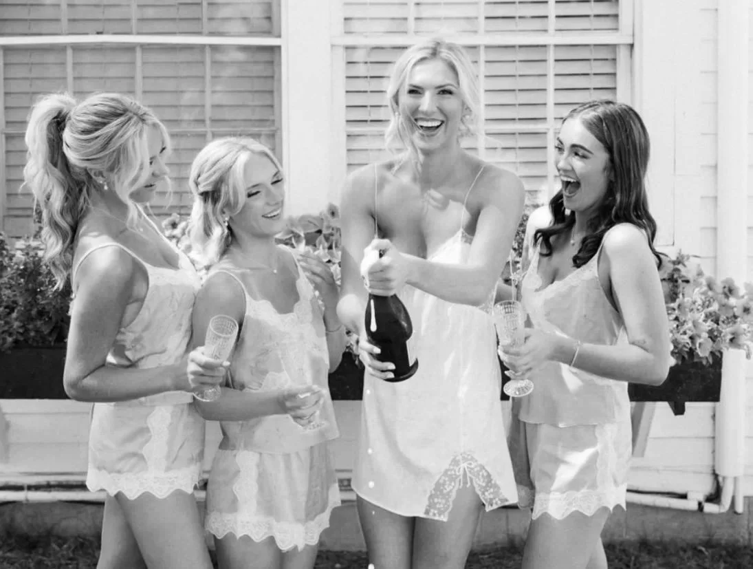 Special Occasion Styles